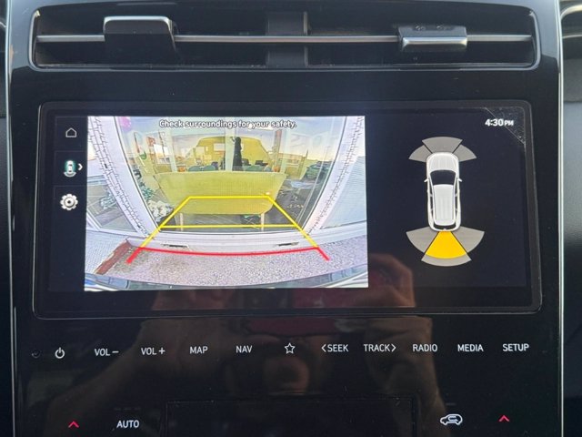 HYUNDAI Tucson 1.6 crdi xtech 2wd