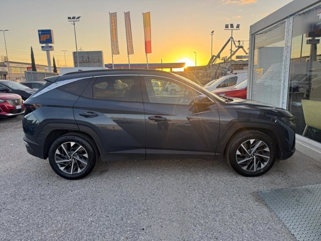 HYUNDAI Tucson 1.6 crdi xtech 2wd