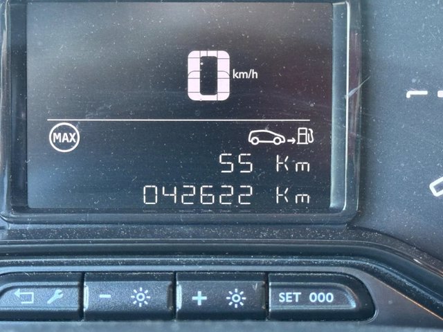 CITROEN C3 aircross 1.2 puretech shine s&s 110cv