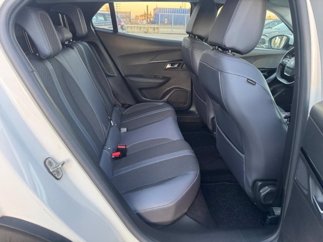 PEUGEOT 2008 1.5 bluehdi allure s&s 100cv