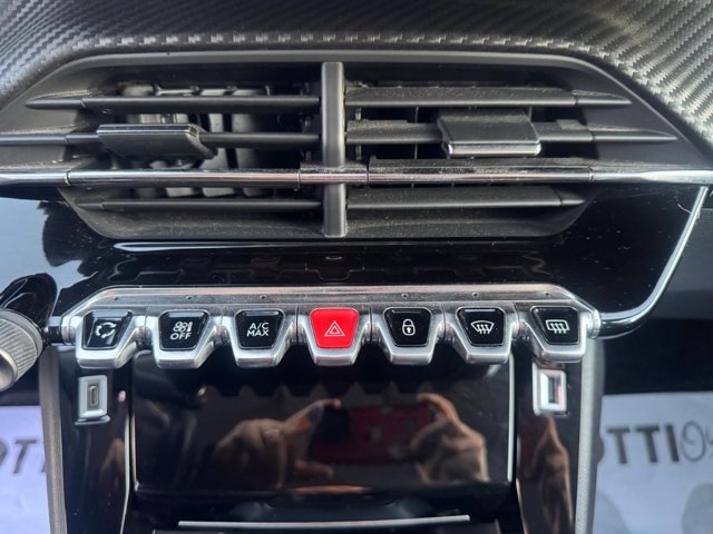 PEUGEOT 2008 1.5 bluehdi allure s&s 100cv