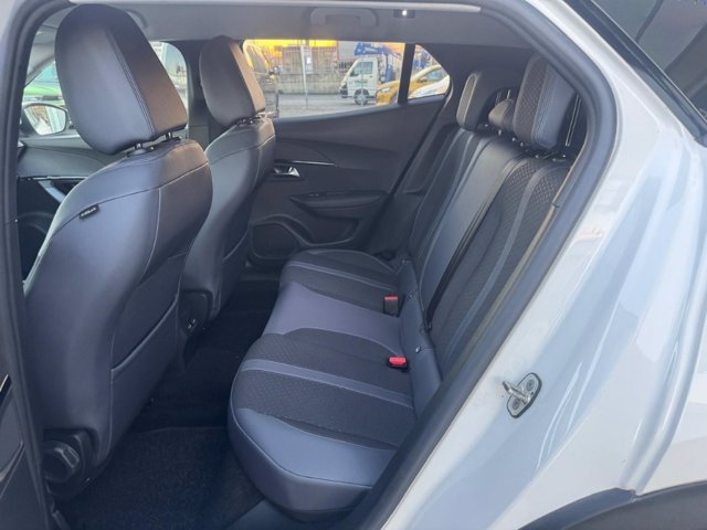 PEUGEOT 2008 1.5 bluehdi allure s&s 100cv