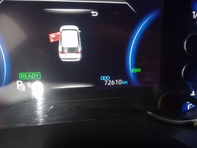 TOYOTA Rav4 2.5 vvt-ie h lounge 2wd 218cv e-cvt