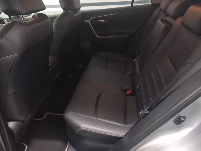 TOYOTA Rav4 2.5 vvt-ie h lounge 2wd 218cv e-cvt