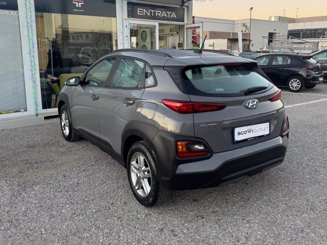 HYUNDAI Kona 1.0 T-GDI Style