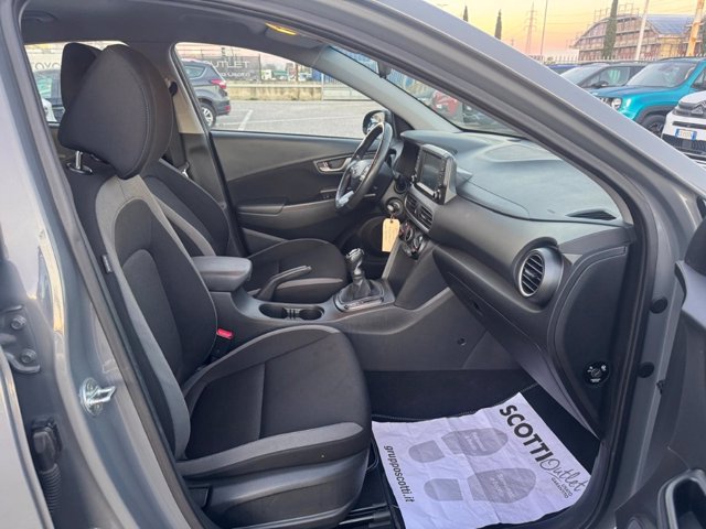 HYUNDAI Kona 1.0 T-GDI Style