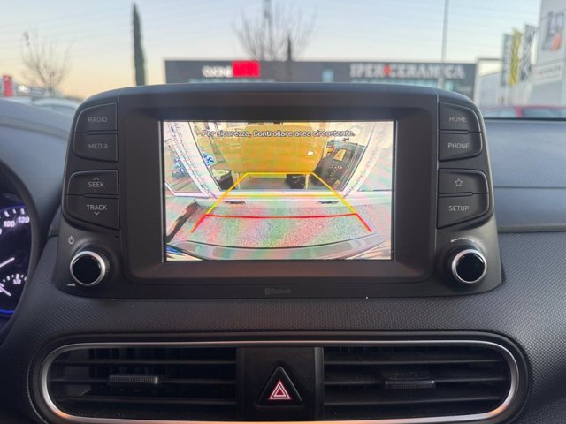 HYUNDAI Kona 1.0 T-GDI Style