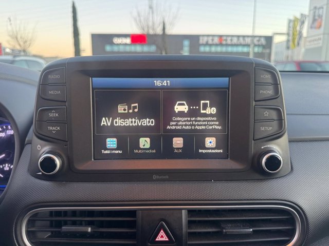 HYUNDAI Kona 1.0 T-GDI Style