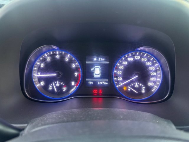 HYUNDAI Kona 1.0 T-GDI Style