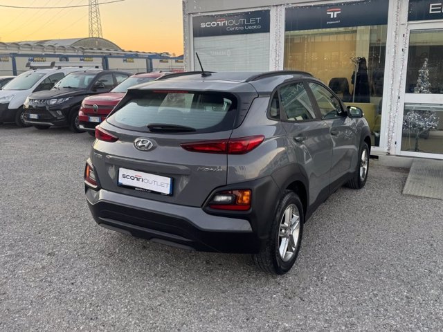 HYUNDAI Kona 1.0 T-GDI Style