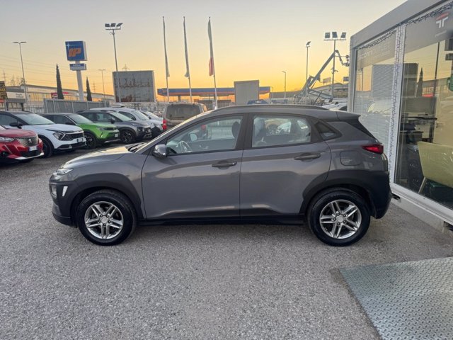 HYUNDAI Kona 1.0 T-GDI Style