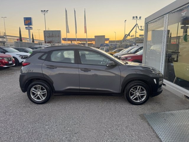 HYUNDAI Kona 1.0 T-GDI Style