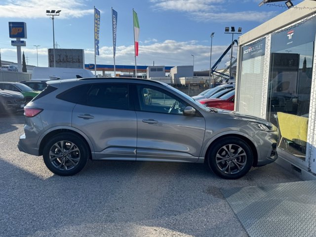 FORD Kuga 1.5 EcoBoost 150 CV 2WD ST-Line