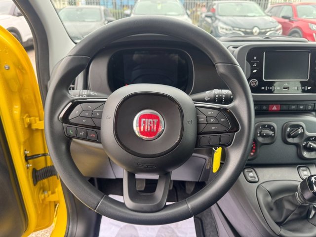 FIAT Pandina 1.0 firefly hybrid icon s&s 70cv