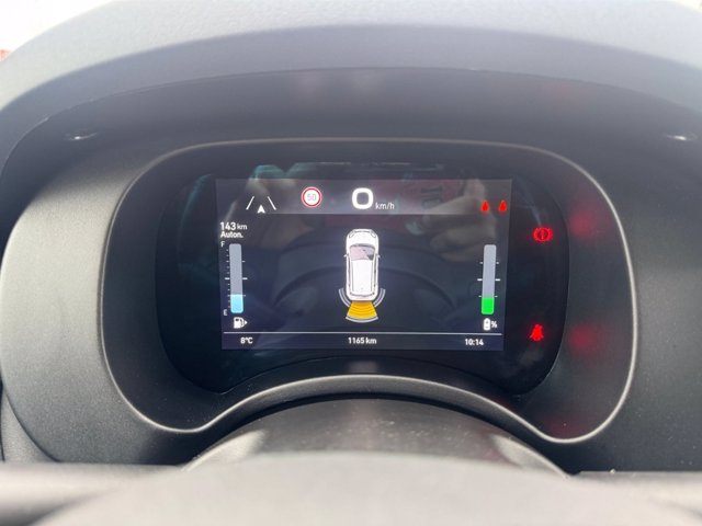 FIAT Pandina 1.0 firefly hybrid icon s&s 70cv