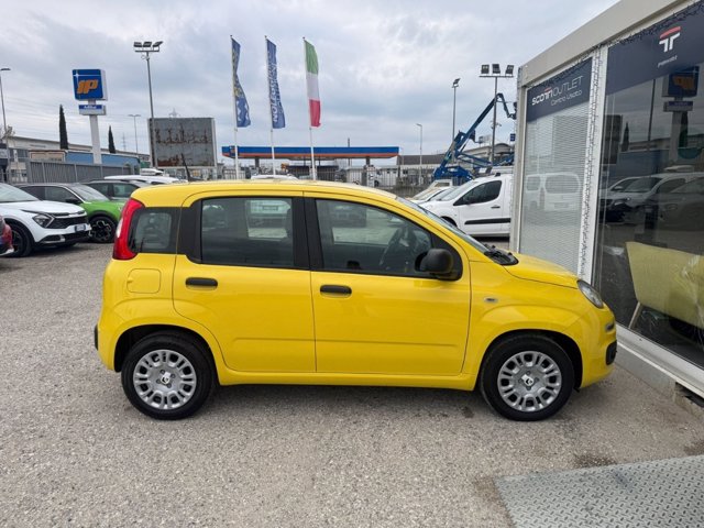FIAT Pandina 1.0 firefly hybrid icon s&s 70cv
