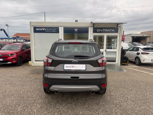 FORD Kuga 1.5 ecoboost business s&s 2wd 120cv my19.25