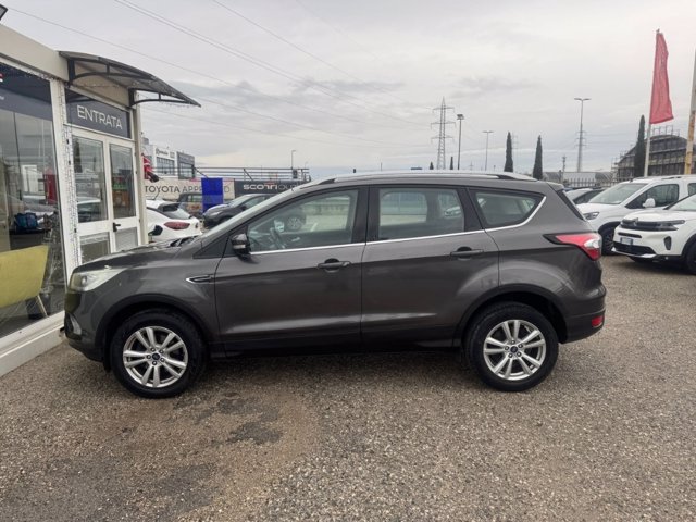 FORD Kuga 1.5 ecoboost business s&s 2wd 120cv my19.25