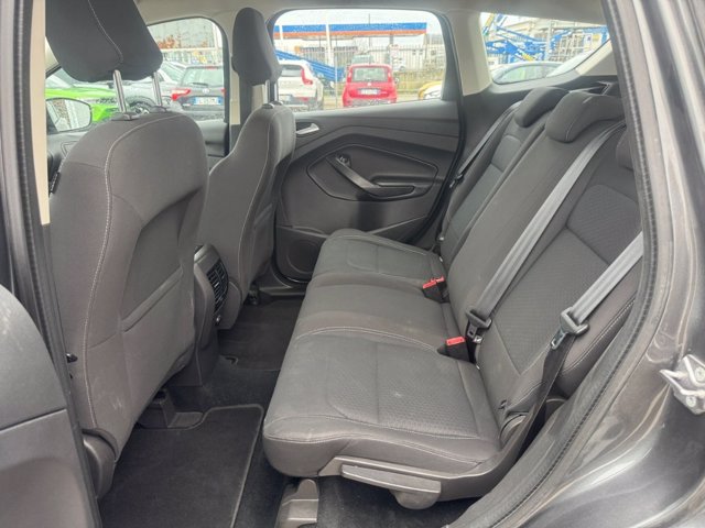 FORD Kuga 1.5 ecoboost business s&s 2wd 120cv my19.25