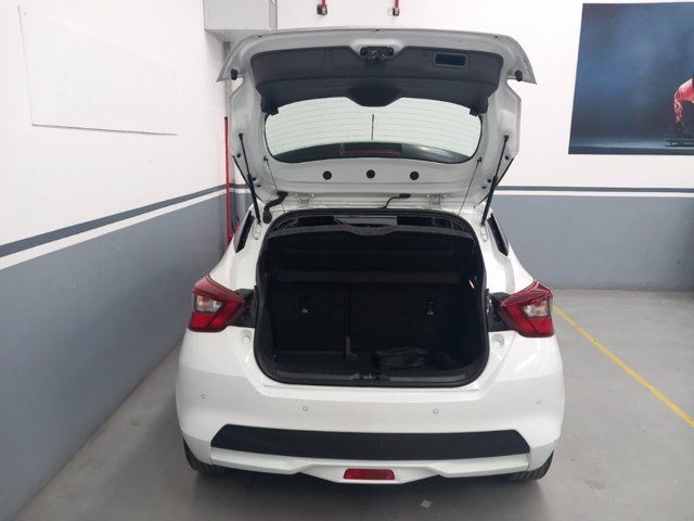 NISSAN Micra 1.0 ig-t eco acenta gpl