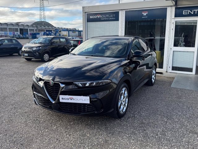 ALFA ROMEO Tonale 1.5 hybrid super 130cv tct7