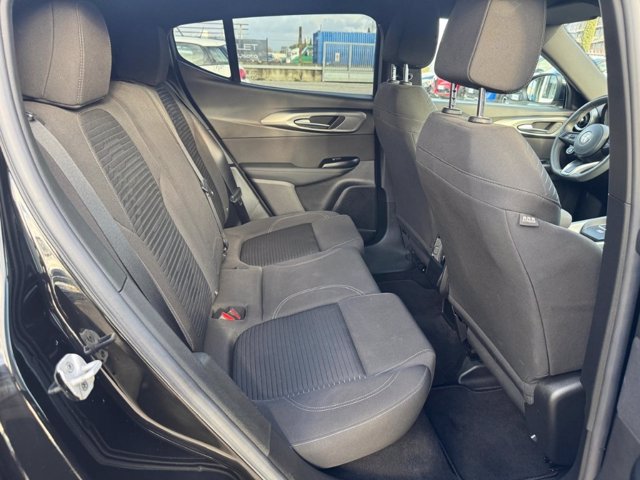 ALFA ROMEO Tonale 1.5 hybrid super 130cv tct7