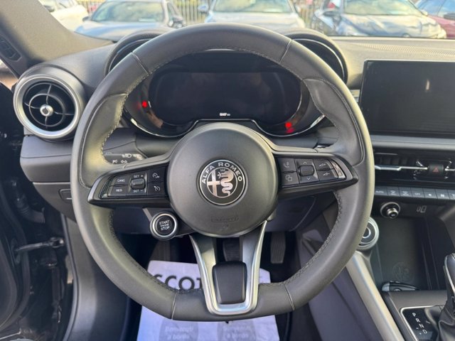 ALFA ROMEO Tonale 1.5 hybrid super 130cv tct7