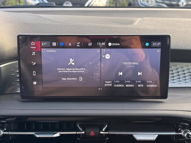 ALFA ROMEO Tonale 1.5 hybrid super 130cv tct7