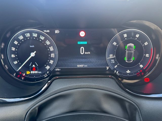 ALFA ROMEO Tonale 1.5 hybrid super 130cv tct7