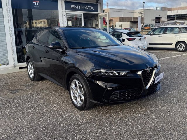 ALFA ROMEO Tonale 1.5 hybrid super 130cv tct7