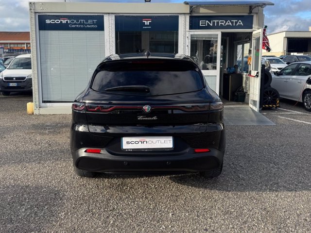 ALFA ROMEO Tonale 1.5 hybrid super 130cv tct7