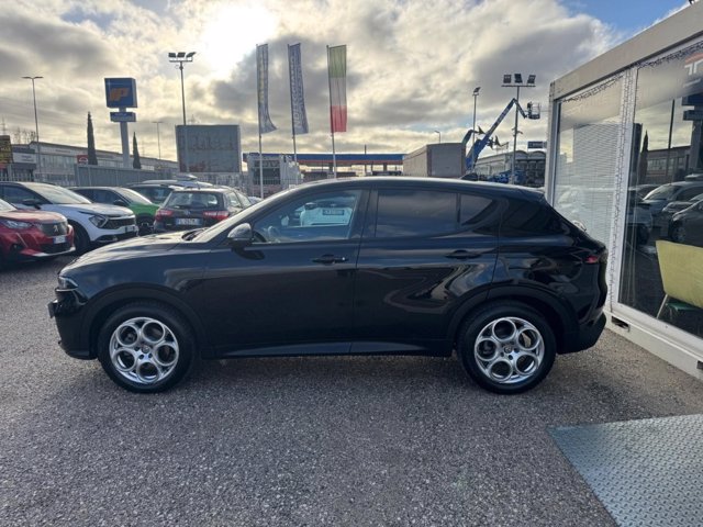 ALFA ROMEO Tonale 1.5 hybrid super 130cv tct7