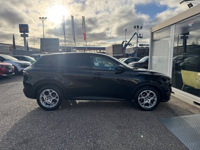 ALFA ROMEO Tonale 1.5 hybrid super 130cv tct7