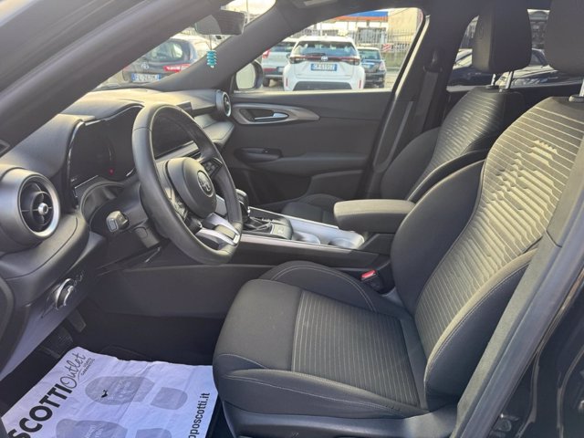 ALFA ROMEO Tonale 1.5 hybrid super 130cv tct7