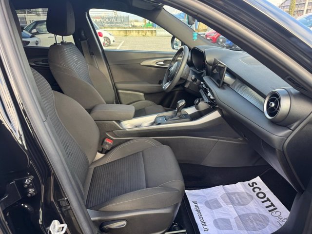 ALFA ROMEO Tonale 1.5 hybrid super 130cv tct7