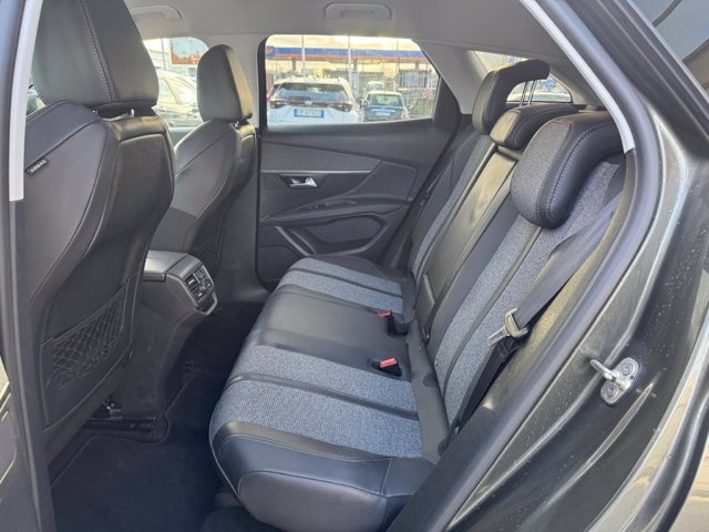 PEUGEOT 3008 1.5 bluehdi allure s&s 130cv