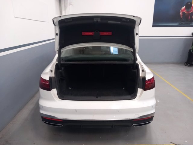 AUDI A4 35 2.0 tfsi mhev s line edition 150cv s-tronic