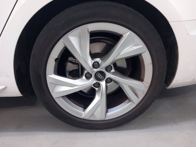 AUDI A4 35 2.0 tfsi mhev s line edition 150cv s-tronic