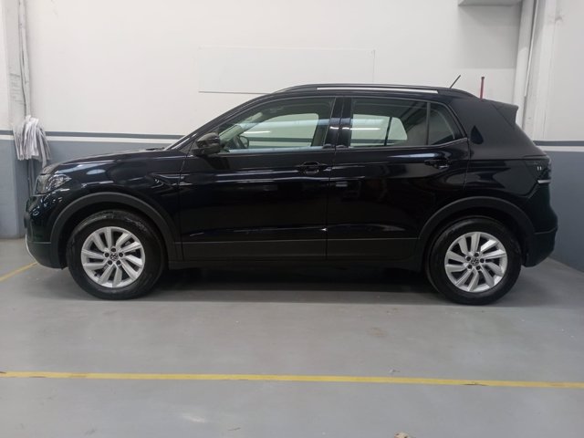 VOLKSWAGEN T-cross 1.0 tsi style 110cv dsg