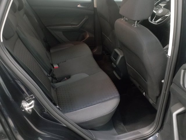 VOLKSWAGEN T-cross 1.0 tsi style 110cv dsg