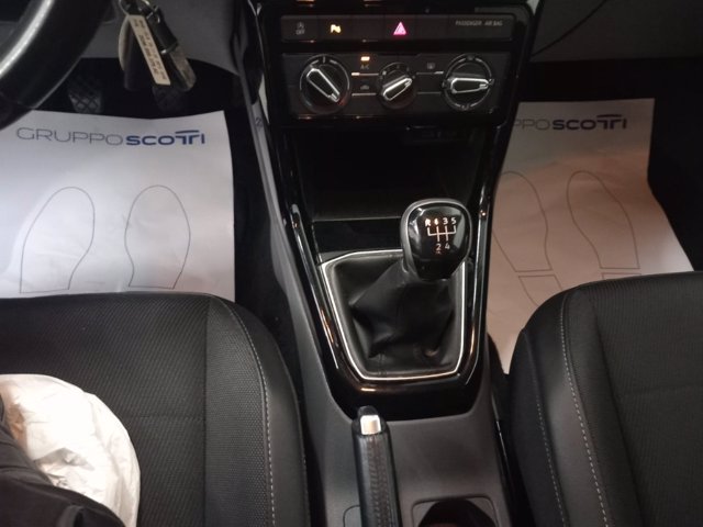 VOLKSWAGEN T-cross 1.0 tsi style 95cv