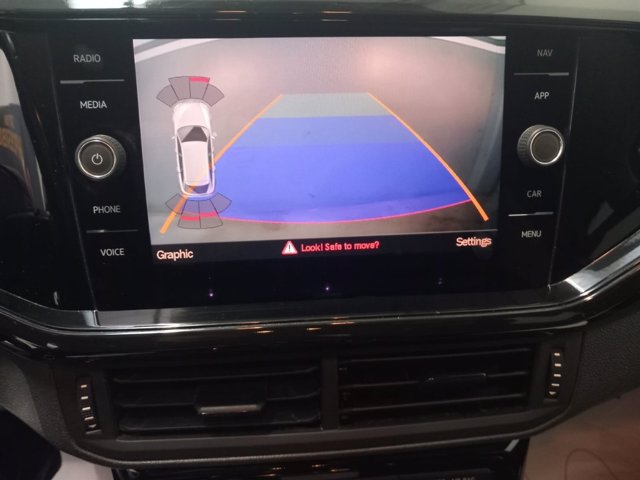 VOLKSWAGEN T-cross 1.0 tsi style 95cv