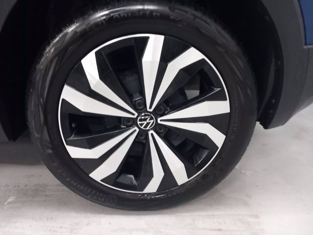 VOLKSWAGEN T-cross 1.0 tsi style 95cv