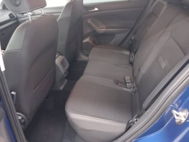 VOLKSWAGEN T-cross 1.0 tsi style 95cv