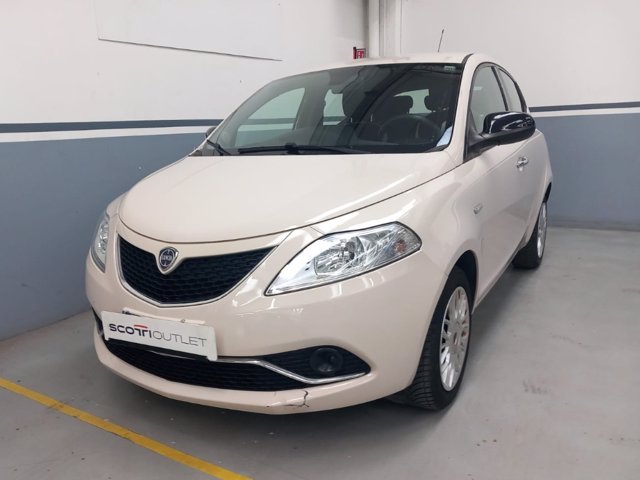 LANCIA Ypsilon 1.2 gold ecochic gpl 69cv my16