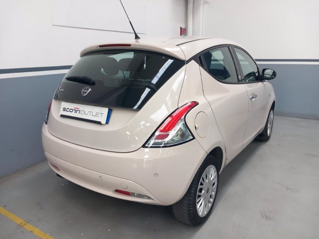 LANCIA Ypsilon 1.2 gold ecochic gpl 69cv my16