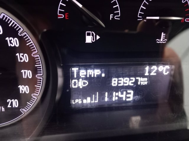 LANCIA Ypsilon 1.2 gold ecochic gpl 69cv my16