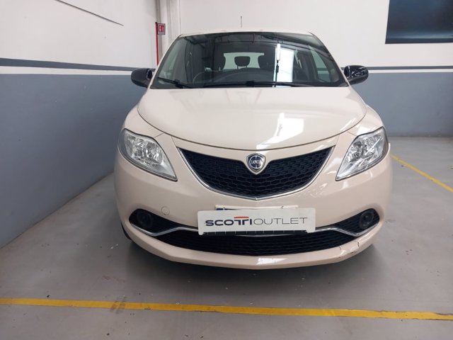 LANCIA Ypsilon 1.2 gold ecochic gpl 69cv my16