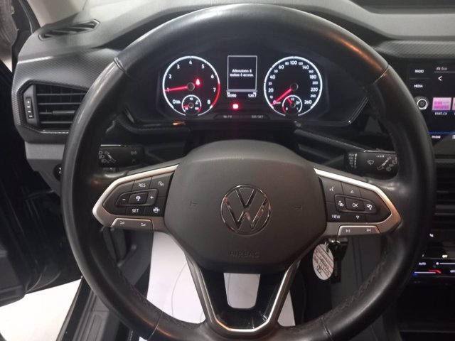 VOLKSWAGEN T-cross 1.0 tsi sport 110cv