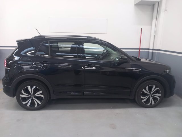 VOLKSWAGEN T-cross 1.0 tsi sport 110cv